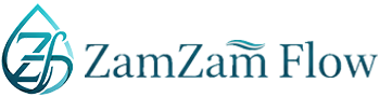 zamzamflow Logo